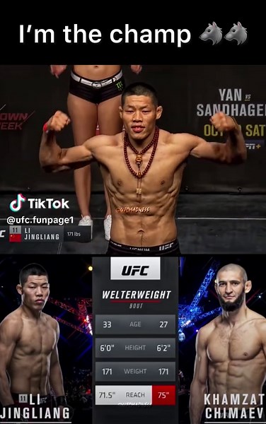 Fighter Highlights: UFC Legends and Cultural Pride