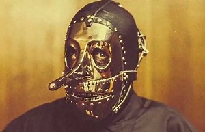 Here’s a closer look at all the new Slipknot masks