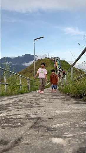 BUKIT TELETUBBIES BAGIAN 2