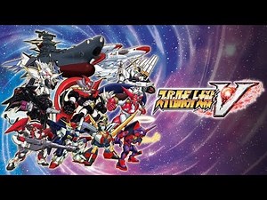 Super Robot Taisen V Videos for PlayStation 4 - GameFAQs