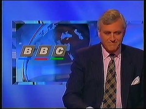 [720p/50p] BBC1 | News and continuity | 2nd February 1997
