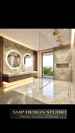 Day 78/365 | Tour This Stunning Master Spa! 🛁✨