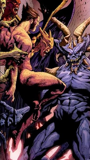 The Top 3 Most Powerful Wolverines in Comics! #marvel #shorts