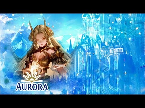 [LGR] Legendary AURORA test drive