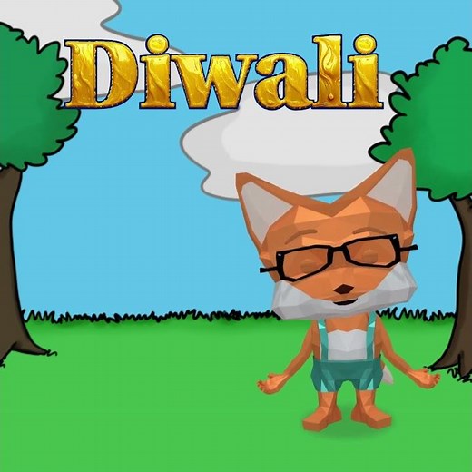 Diwali for Kids
