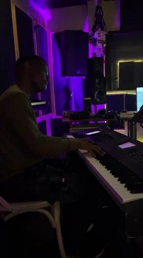 Nathi Mankayi | BTS