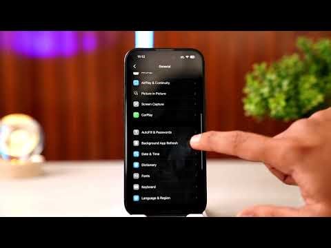 How to Fix Delayed Notifications on iPhone (2026) | Notification Not Showing Fix