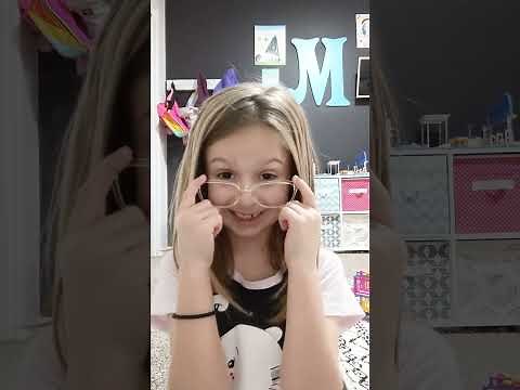 My gymnastics moves!