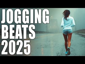 120 min Jogging & Workout Music 2025 • Motivation Mix