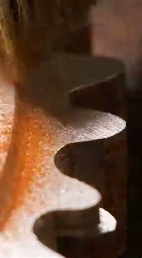 Extreme Rust Removal ASMR – Ultra Realistic Metal Restoration | 12K Satisfying Cleaning