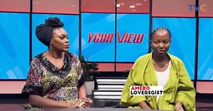 One thing we can all notice about Omowunmi is the details. She kept it all in. Thank God she waited this long to speak. She is clear about that happened and she is not missing a beat 👏👏🙏🏾🙏🏾 More grace to you Omowunmi ❤️ keep it coming Thoughts👇👇 “The 3 secs video that Damola(Mohbad’s friend) sent to Yomi Fabiyi was a video of when Zomo and I had a disagreement. Zomo is a longtime friend of my husband and I. Damola wanted to use the video to collect money from Yomi Fabiyi’ -Omowunmi” | Am