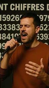 🎵 Cent Chiffres de Pi – La chanson des génies 🎤🌀