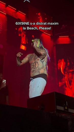 Bilete Beach, Please! 2024 Disponibile Acum