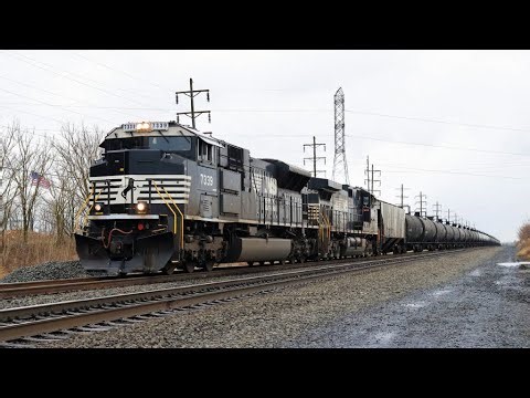 Trainz 2 review: NS SD70ACU