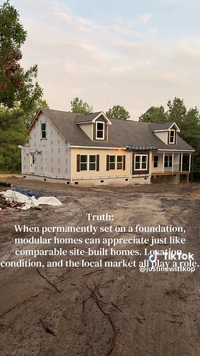 Do Modular Homes Hold Their Value? Truth About Modular Home Appreciation