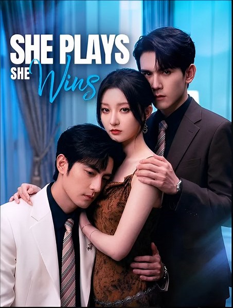 She Plays, She Wins- Drama
