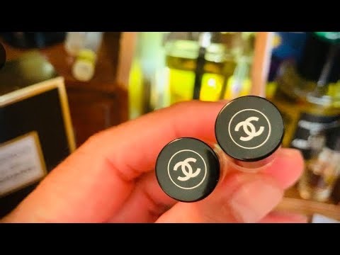 Ladies, COCO Update 4 You…#CHANEL #perfume