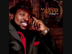 Rivers Flow by Marvin Sapp