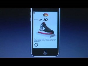 New iPhone OS is ad friendly