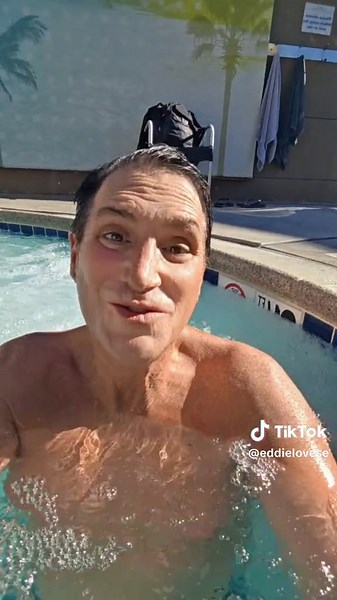 Shirtless Eddie (@eddielovese)’s videos with Oh Hanukkah - The Maccabeats