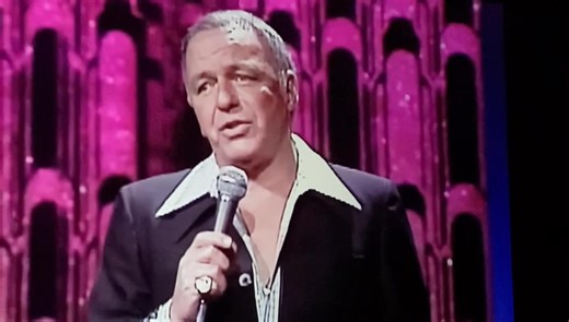 1.2K views | Johnny Carson Tonight Show. music guest, Frank Sinatra. | EFF | Facebook