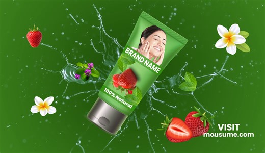 Product Animation Ad High-Converting Motion Graphics Commercial