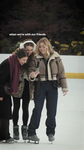 Mastercard on Instagram: "A shared memory that will warm you up all winter: #priceless"