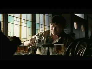 The Pacific | Bar Fight