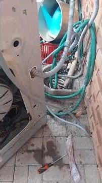 LG Direct Drive Frontloader Washing Machine Repairs +27768146329