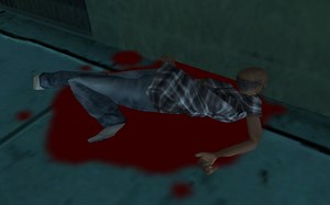 Ragdoll Mod file - Gta IV Style [Mod Pack][Reactivation] for Grand Theft Auto: San Andreas