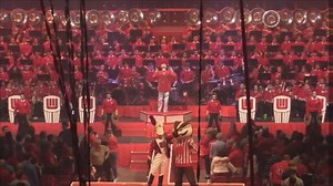 10K views · 315 reactions | UW Varsity Band Concert 4-16-16. | Badger Band: The University of Wisconsin Marching Band | Facebook