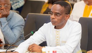 Staggering GH¢4.6 billion lost to cash irregularities in 2024 - Auditor-General report