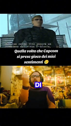 Quella volta che Capcom si prese gioco dei miei sentimenti - Resident Evil Code Veronica