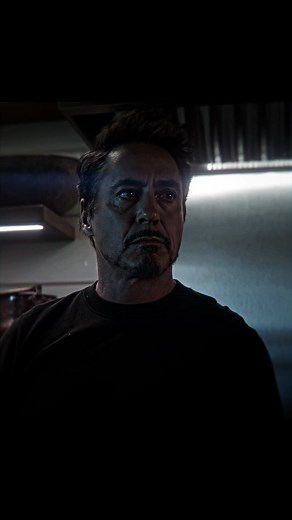 VoltV on Instagram: "Iron man was the main character #fyp #ironman #tonystark #marvel #edit"