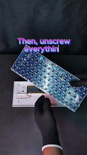 Is My Keyboard Worth Modding? | Royal Kludge RK84 75% Mechanical Keyboard