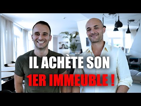 Comment acheter un immeuble sans apport