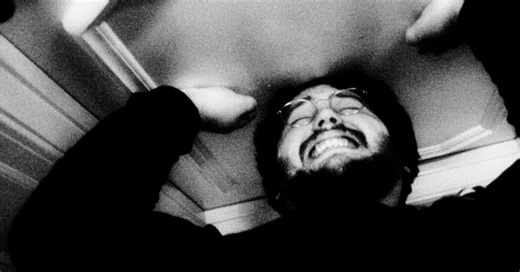 Five Horror Movies to Stream Now