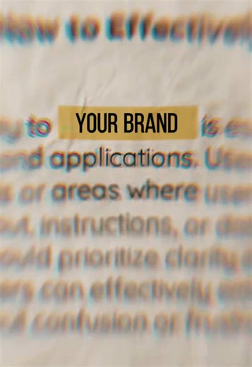 CapCut Coming Soon Opening Teaser Trailer Template