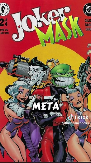 How powerful is The Mask really? In the comics, anyone who wears the Mask gains full toon-force: reality-warping, physics-breaking chaos that even characters like Superman, Thor, Scarlet Witch, or Doctor Strange struggle to counter. In this video, we break down whether The Mask could actually beat the Avengers or the Justice League, how toon-force works, and why comic Mask users scale far higher than most fans realize. If you’re into comic battles, power scaling, or versus matchups across Marvel