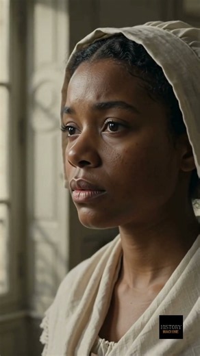 She Was Free in France… So Why Did Sally Hemings Return?