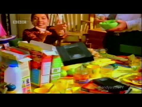BBC-2 learning zone advert