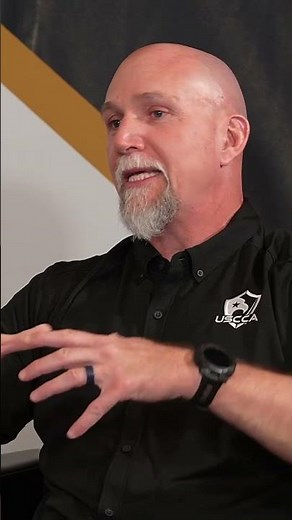 You Can’t Buy Skill — Pro Shooters Reveal the Truth About Self-Defense | SHOT Show 2026