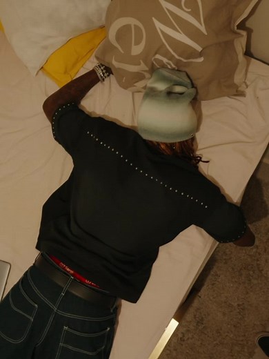 Himra Nouveau Boss Album Now Available