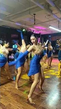 Sunday salsa social performance NYC 04/05/26 #salsa #salsadancing #salsanewyork