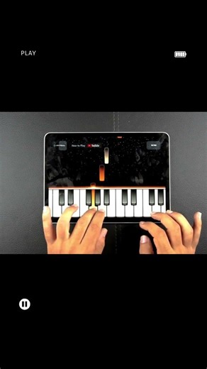 Piano Mode ON! New lesson Fate of Ophelia! #piano #lessons #pianomusic #pianocover