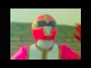 Dairanger: Hououranger vs Media Magician