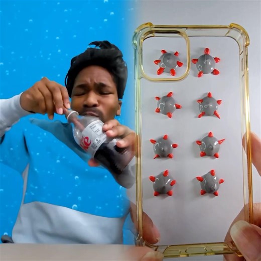 Brayton broke Aython's wrist