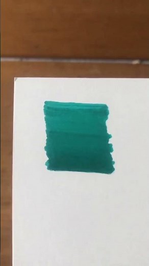 Create Gradients with Sharpies Quick Tip: Short