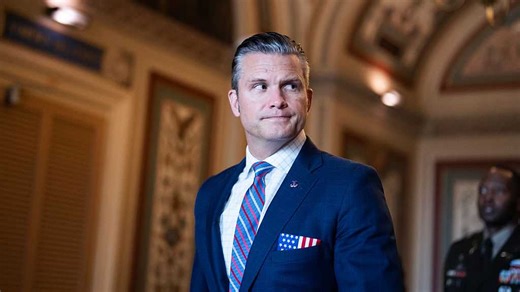 Hegseth doubles down, defends strikes on alleged drug boats off Venezuela