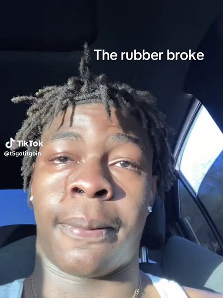 Lucky P and the Chronicles of Rubber Printing